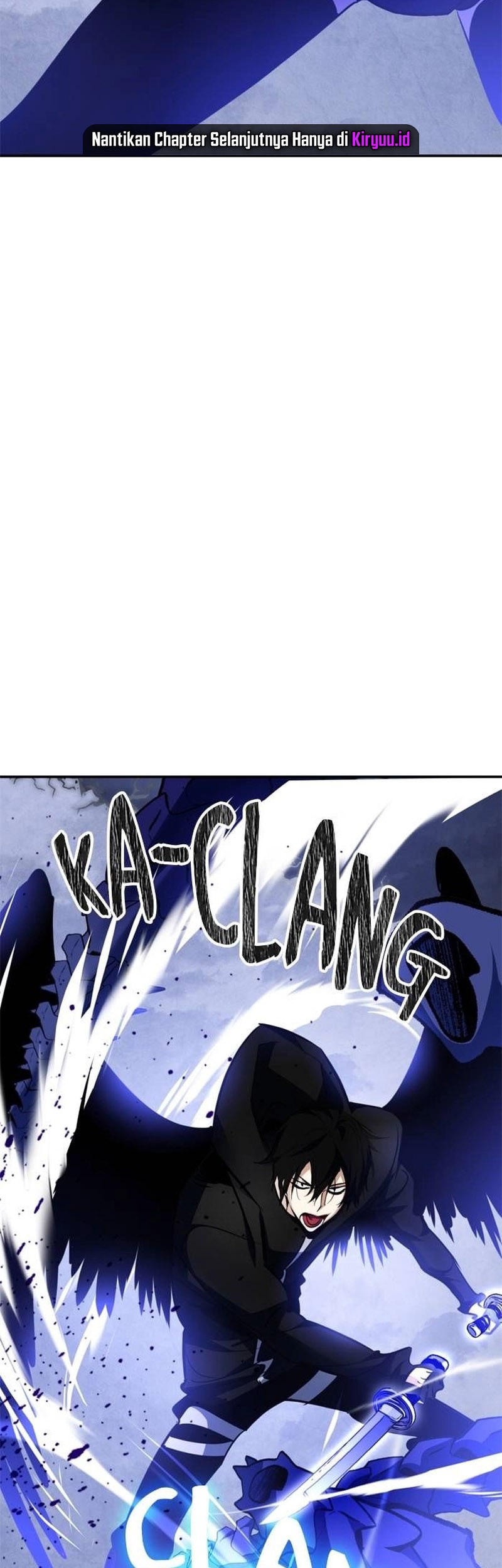 Return to Player Chapter 163 Gambar 50