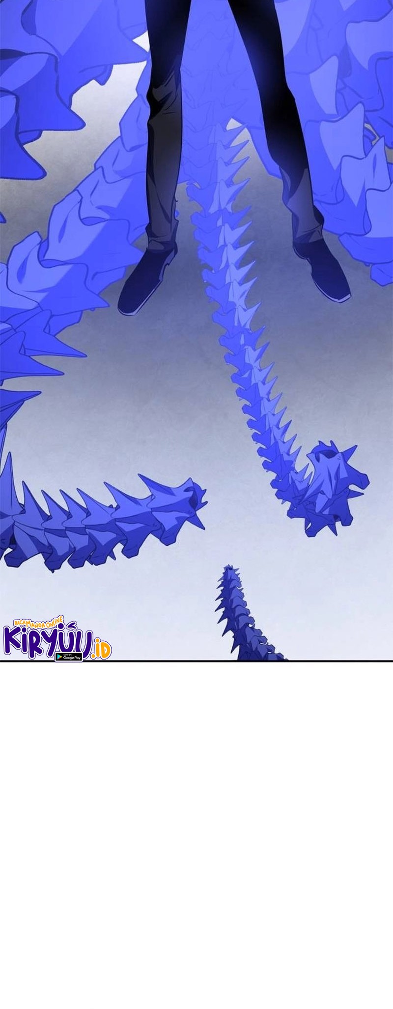 Return to Player Chapter 163 Gambar 57