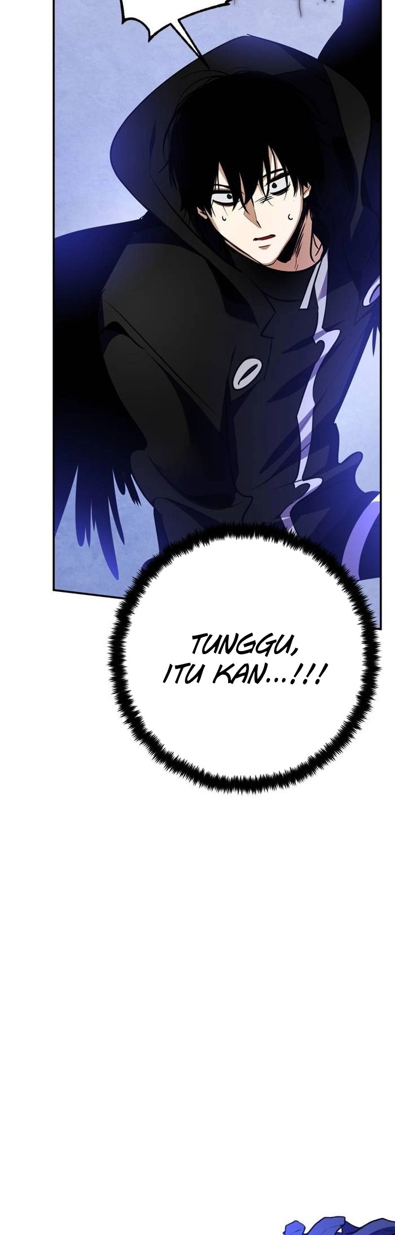 Return to Player Chapter 163 Gambar 55