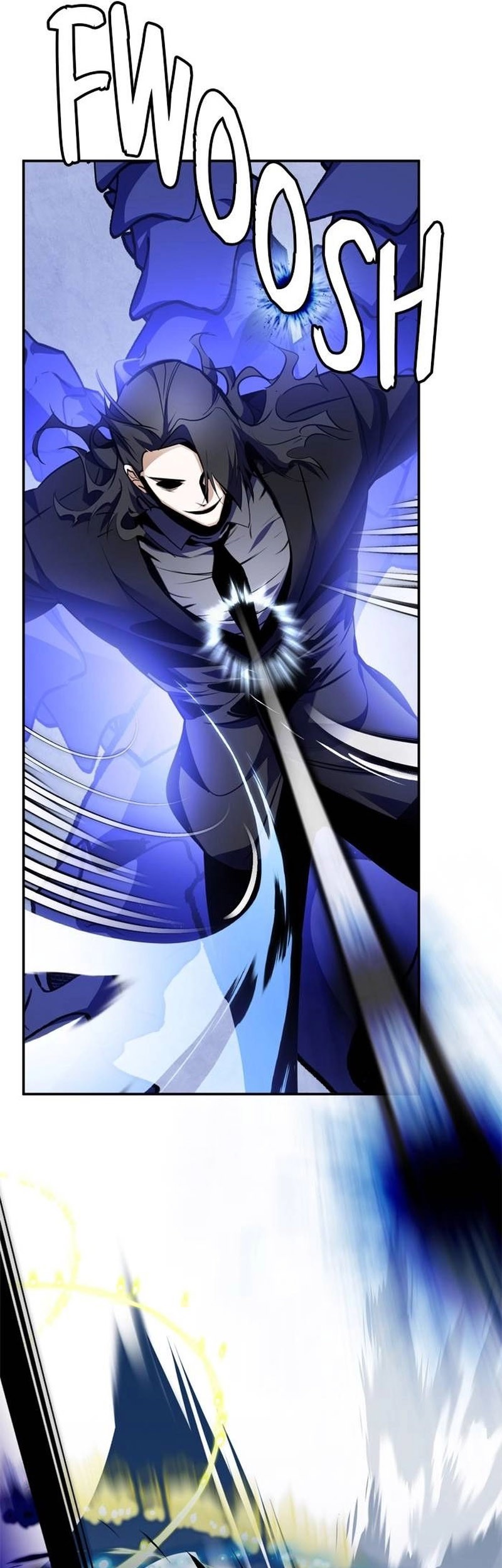 Return to Player Chapter 163 Gambar 58