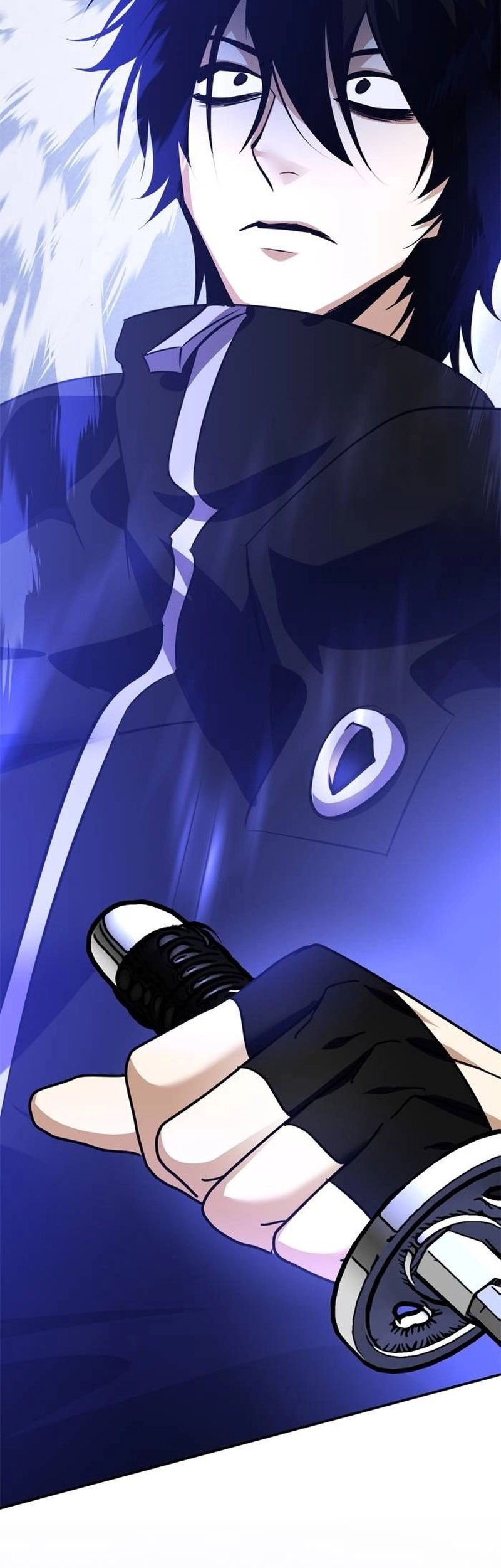 Return to Player Chapter 163 Gambar 60