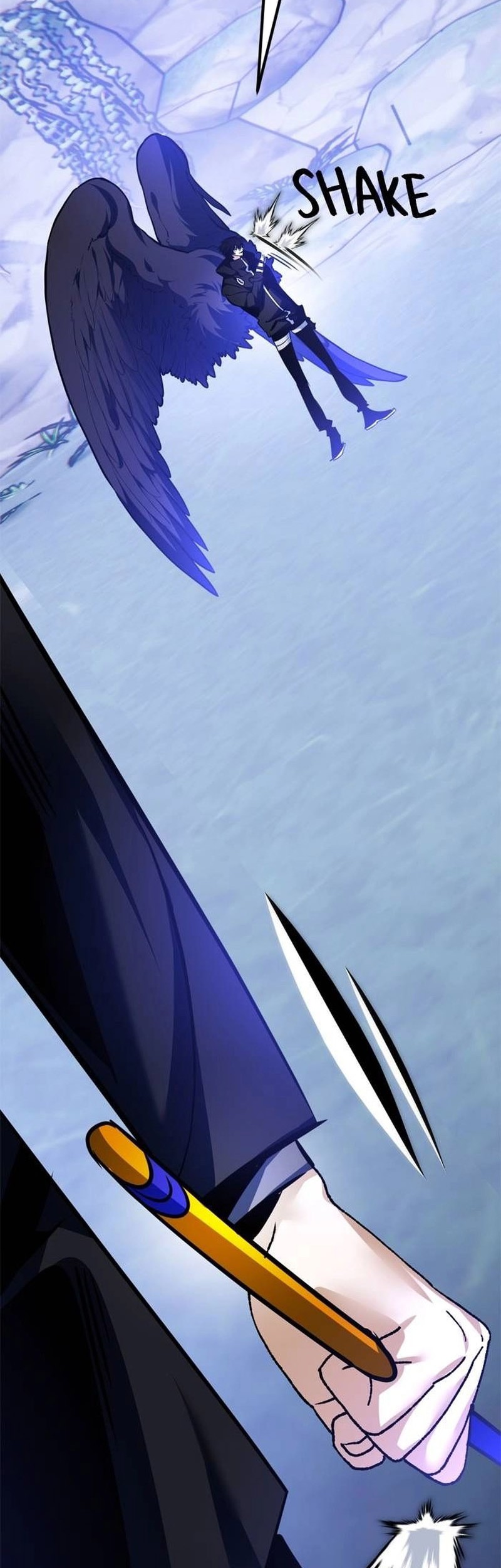 Return to Player Chapter 163 Gambar 66