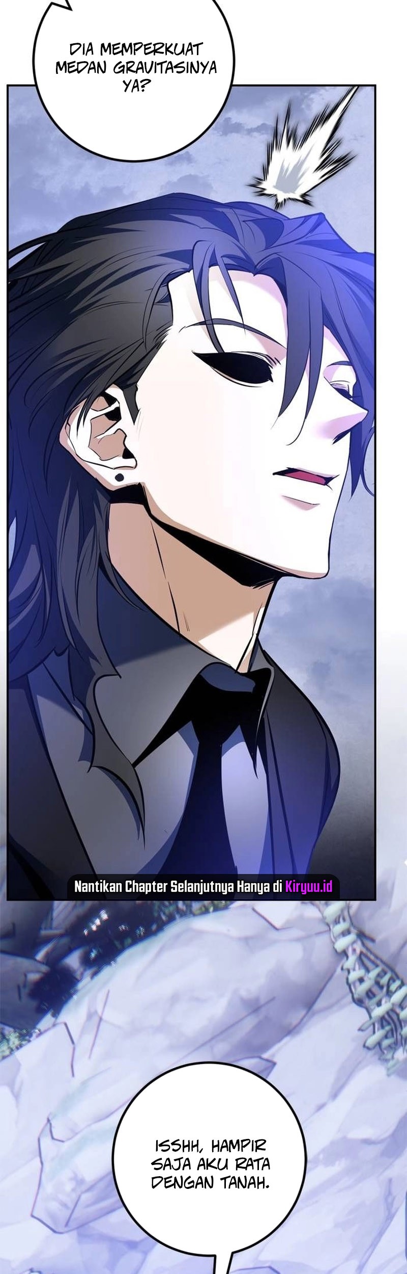 Return to Player Chapter 163 Gambar 65