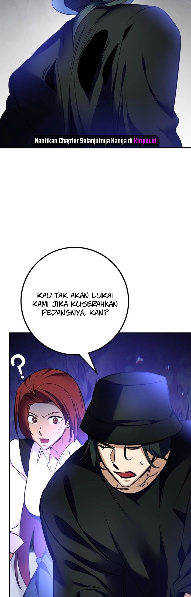 Return to Player Chapter 163 Gambar 3
