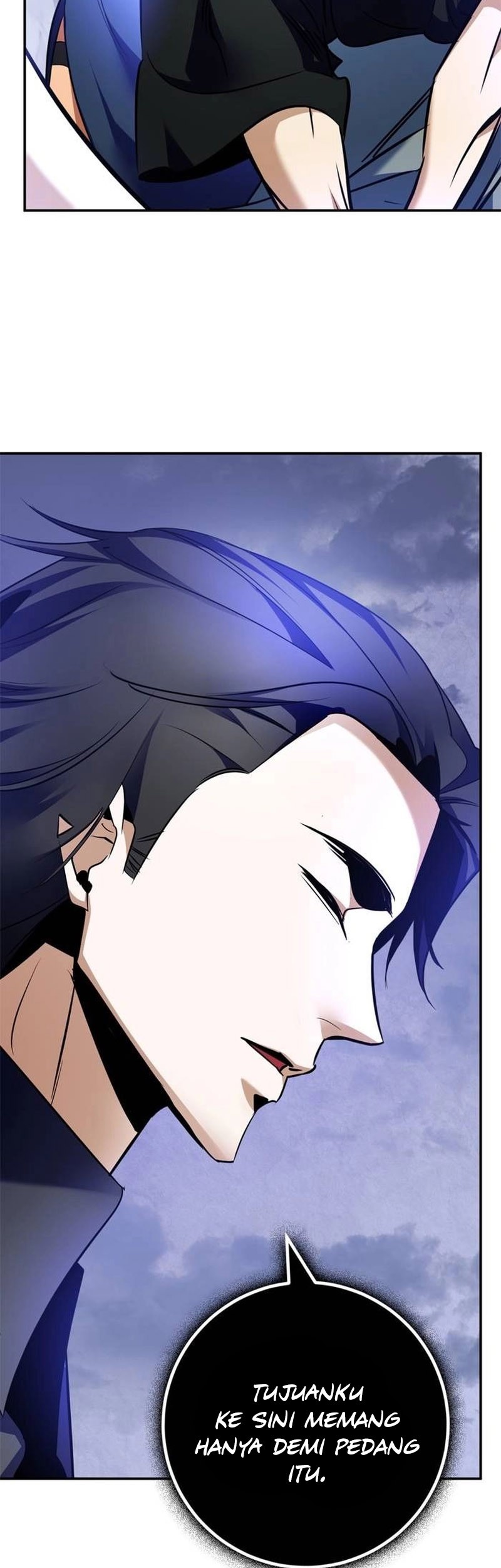 Return to Player Chapter 163 Gambar 4