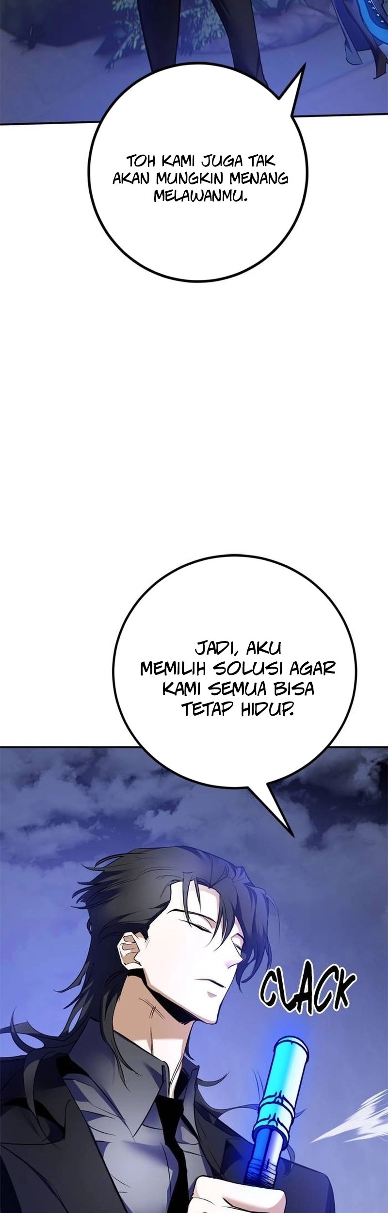 Return to Player Chapter 163 Gambar 9