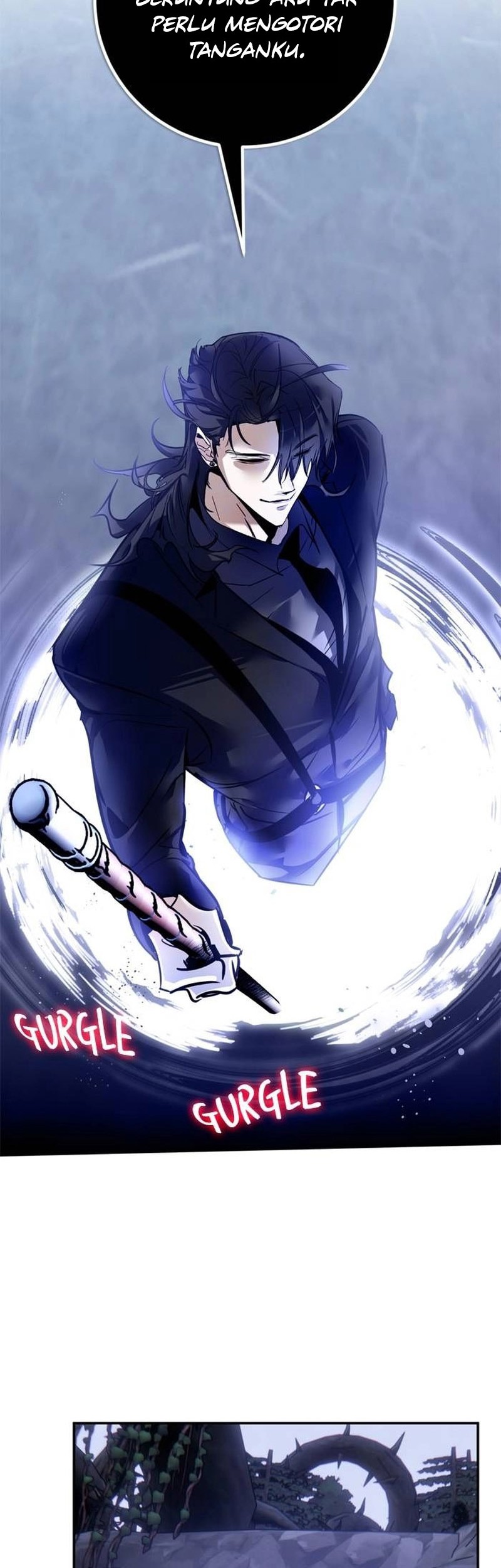 Return to Player Chapter 163 Gambar 11