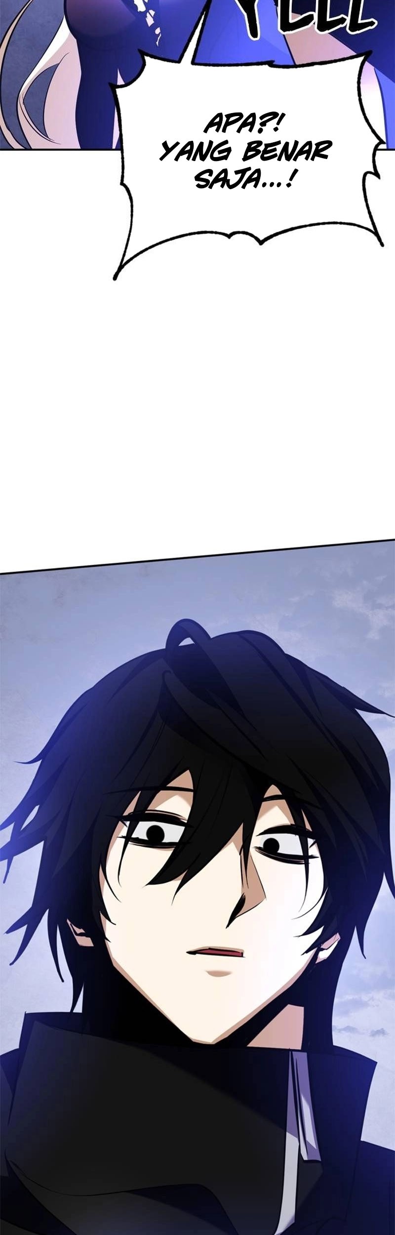 Return to Player Chapter 163 Gambar 23