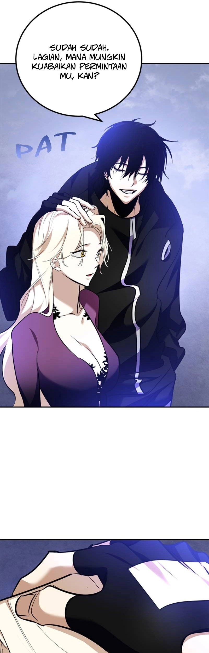 Return to Player Chapter 163 Gambar 25