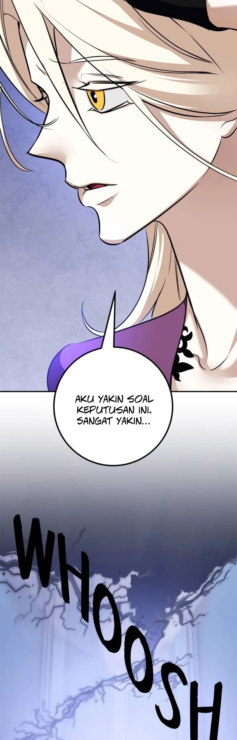 Return to Player Chapter 163 Gambar 26