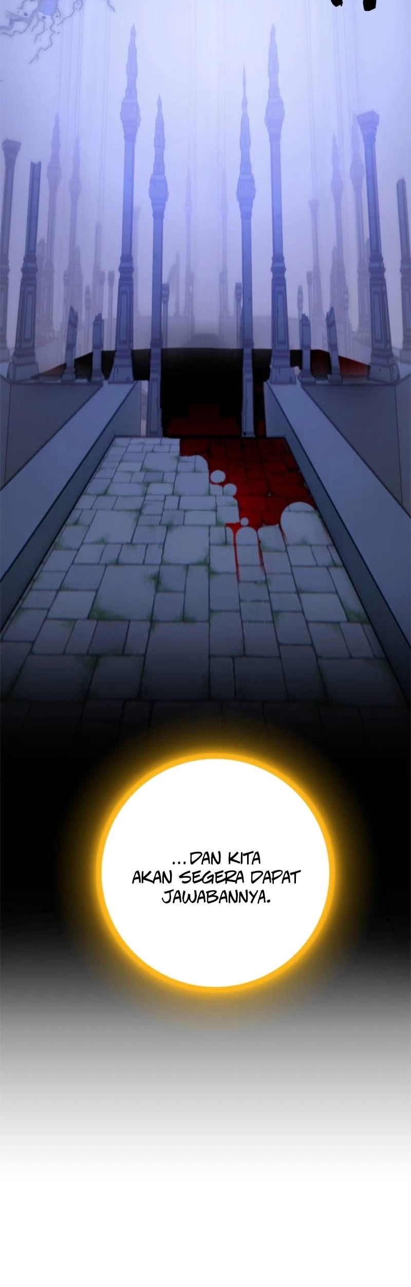 Return to Player Chapter 163 Gambar 27