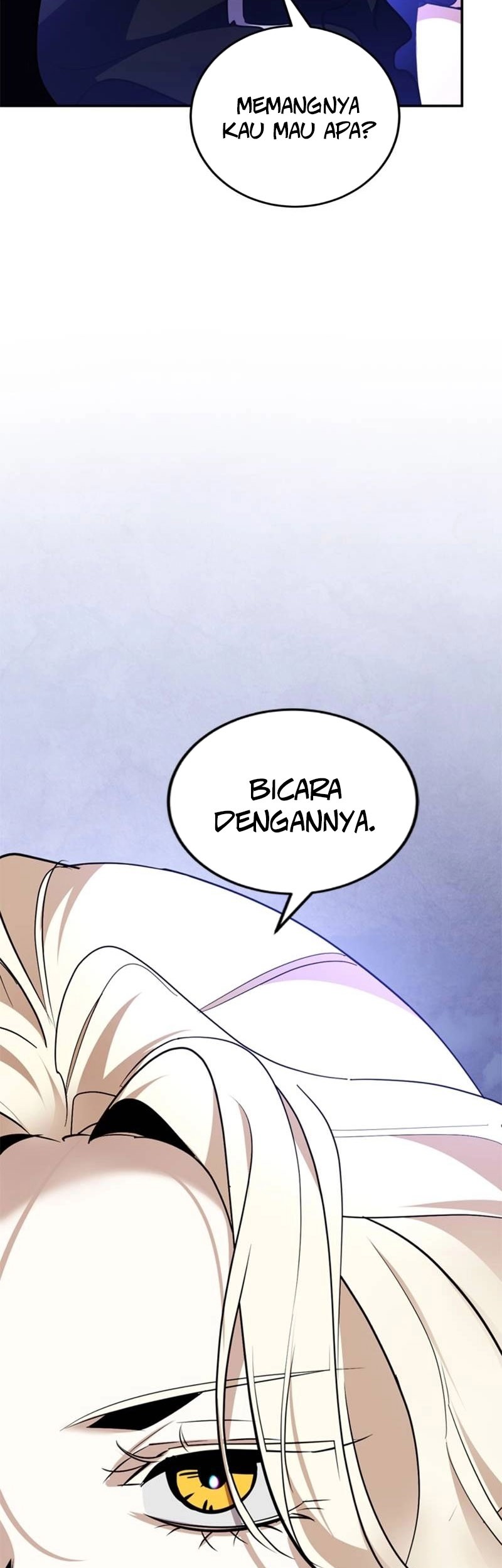 Return to Player Chapter 163 Gambar 29