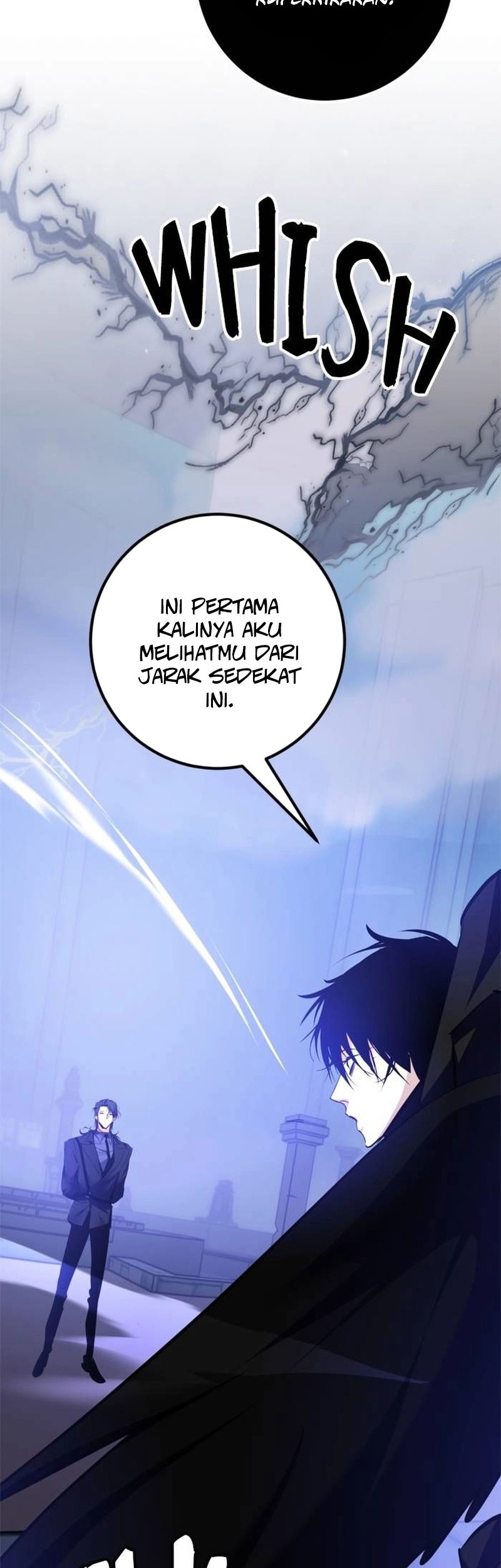 Return to Player Chapter 163 Gambar 32