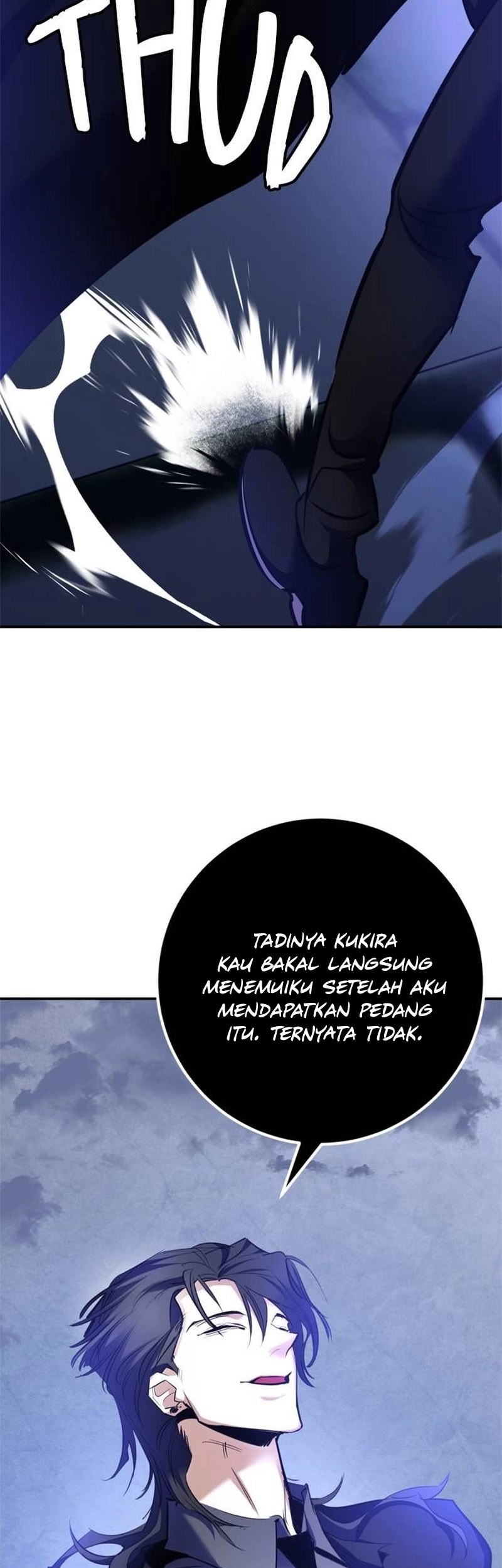 Return to Player Chapter 163 Gambar 33