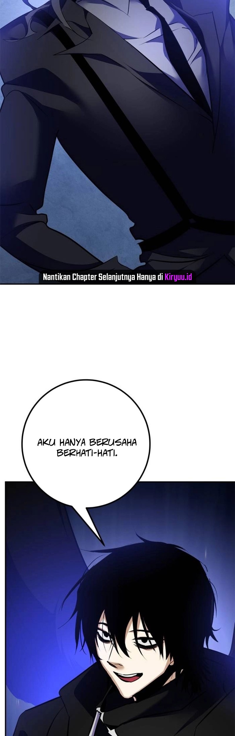 Return to Player Chapter 163 Gambar 34