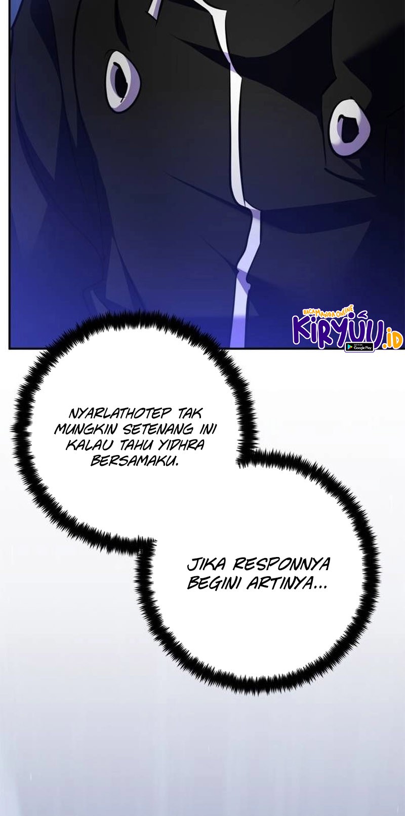 Return to Player Chapter 163 Gambar 35