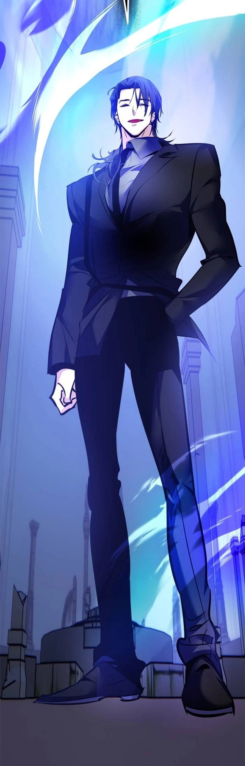 Return to Player Chapter 163 Gambar 37