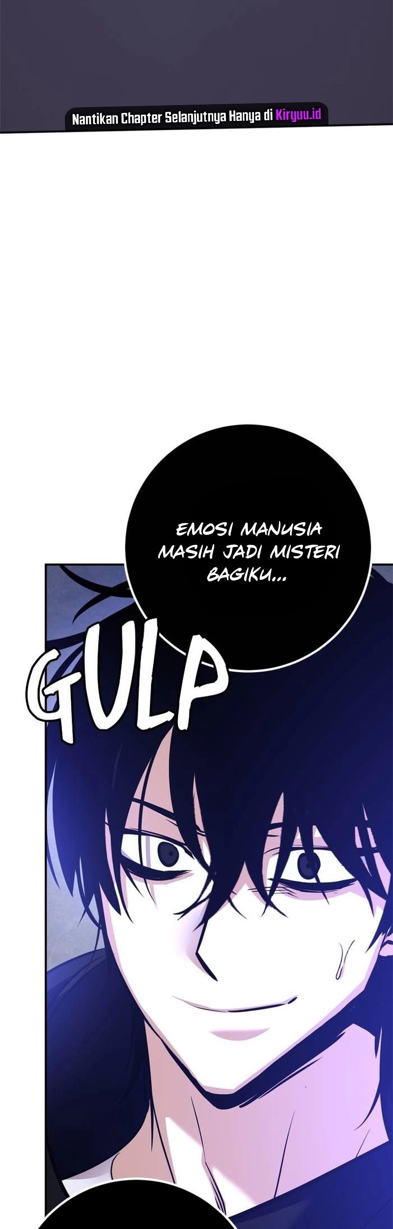 Return to Player Chapter 163 Gambar 38
