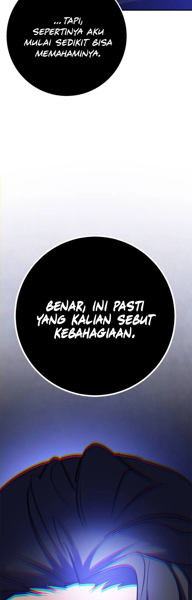 Return to Player Chapter 163 Gambar 39
