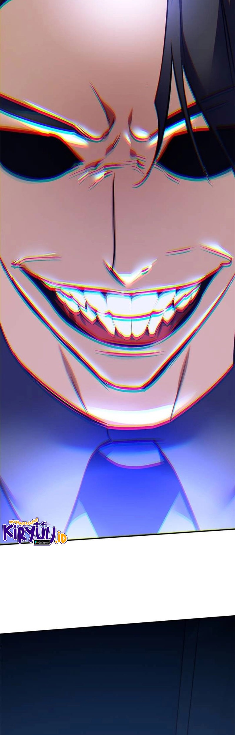 Return to Player Chapter 163 Gambar 40