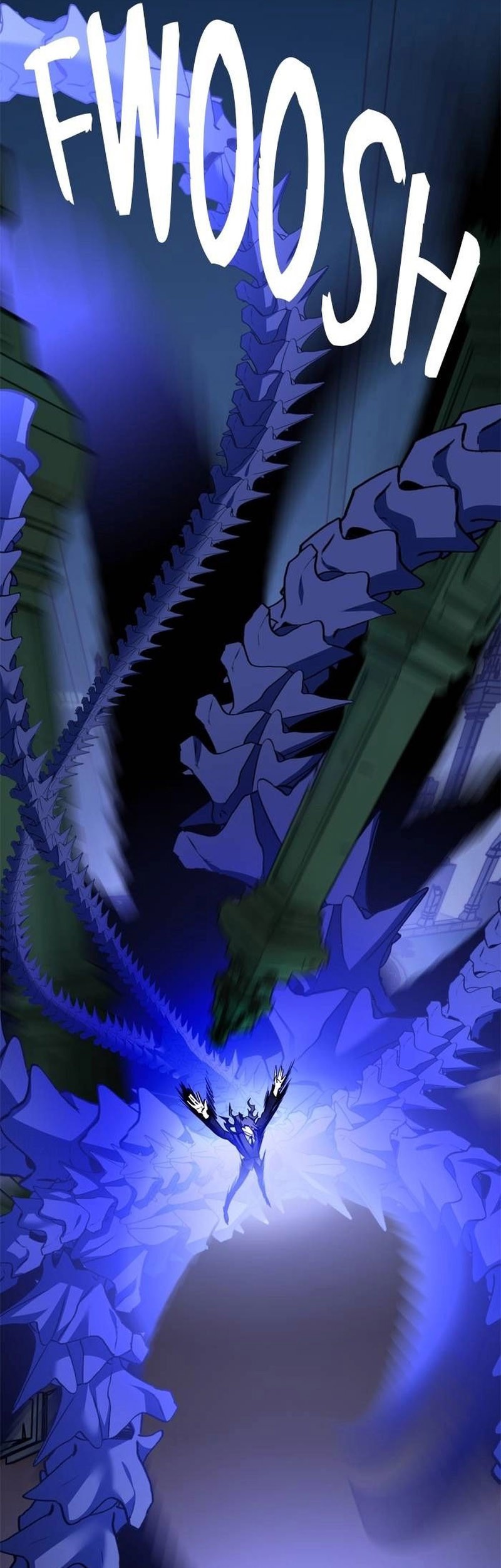 Return to Player Chapter 163 Gambar 42