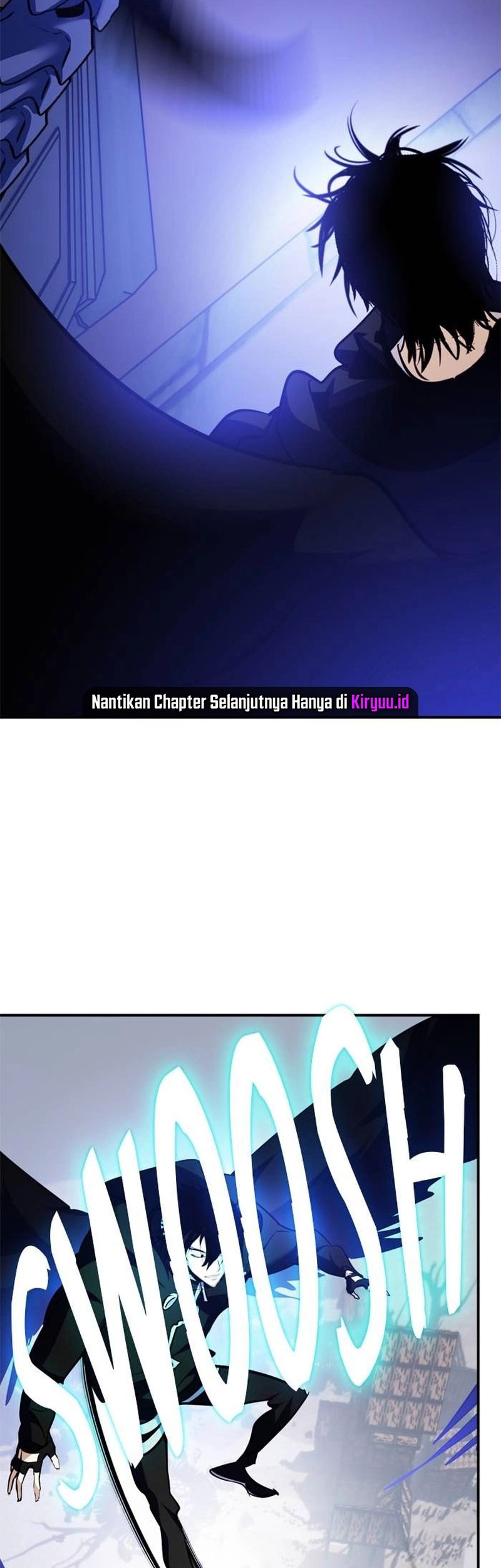 Return to Player Chapter 163 Gambar 43