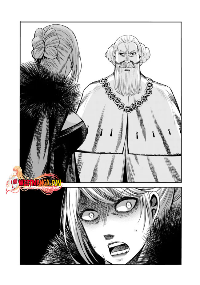 Uragirareta S Rank Boukensha no Ore wa, Aisuru Dorei no Kanojora to Tomoni Dorei dake no Harem Guild o Tsukuru Chapter 87 Gambar 17