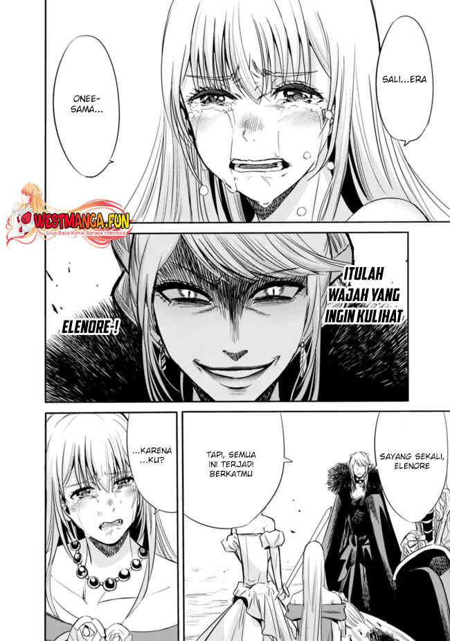 Uragirareta S Rank Boukensha no Ore wa, Aisuru Dorei no Kanojora to Tomoni Dorei dake no Harem Guild o Tsukuru Chapter 87 Gambar 13