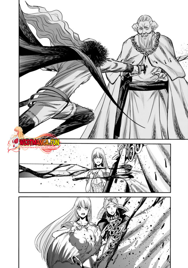 Uragirareta S Rank Boukensha no Ore wa, Aisuru Dorei no Kanojora to Tomoni Dorei dake no Harem Guild o Tsukuru Chapter 87 Gambar 8