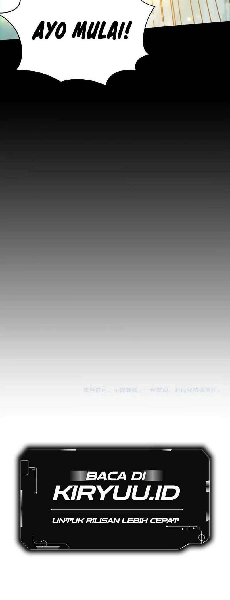 I Awoke as a God After Auto Battling For a Million Years (Idle Player Returns as a God) Chapter 02 Gambar 42