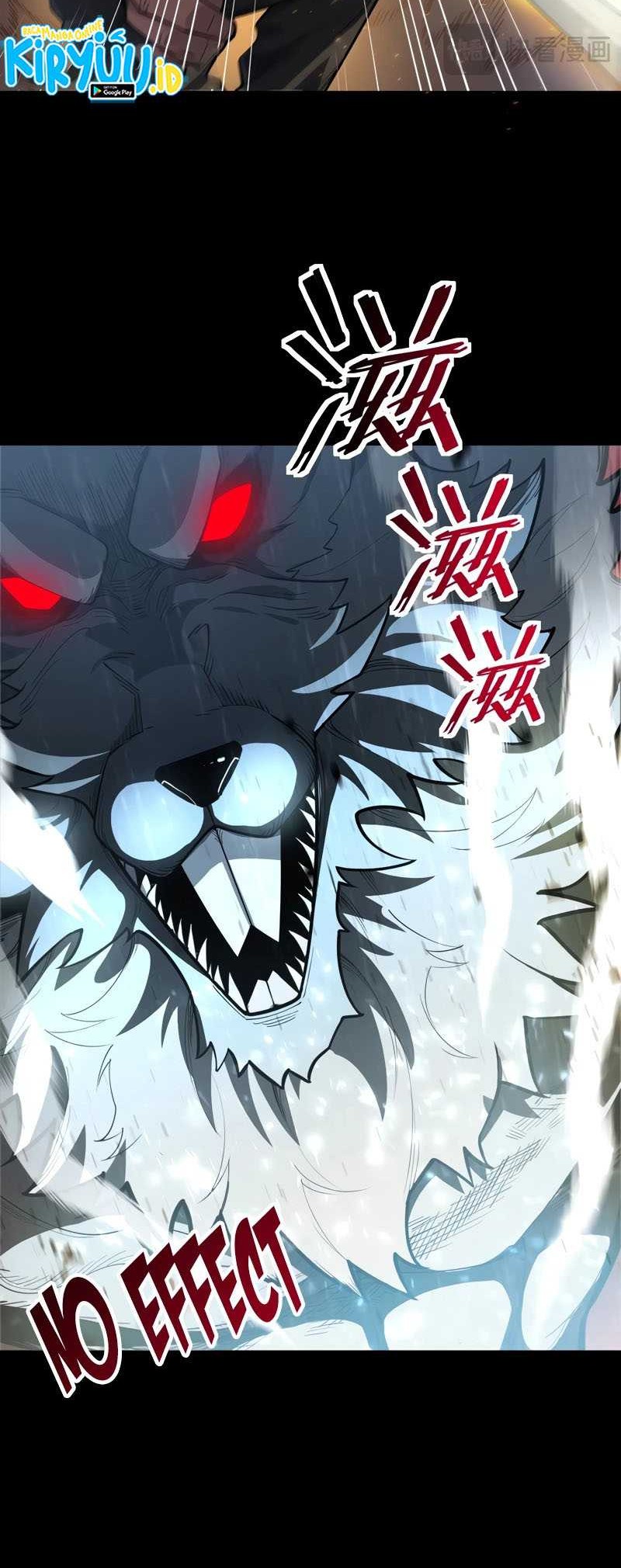 I Awoke as a God After Auto Battling For a Million Years (Idle Player Returns as a God) Chapter 02 Gambar 5