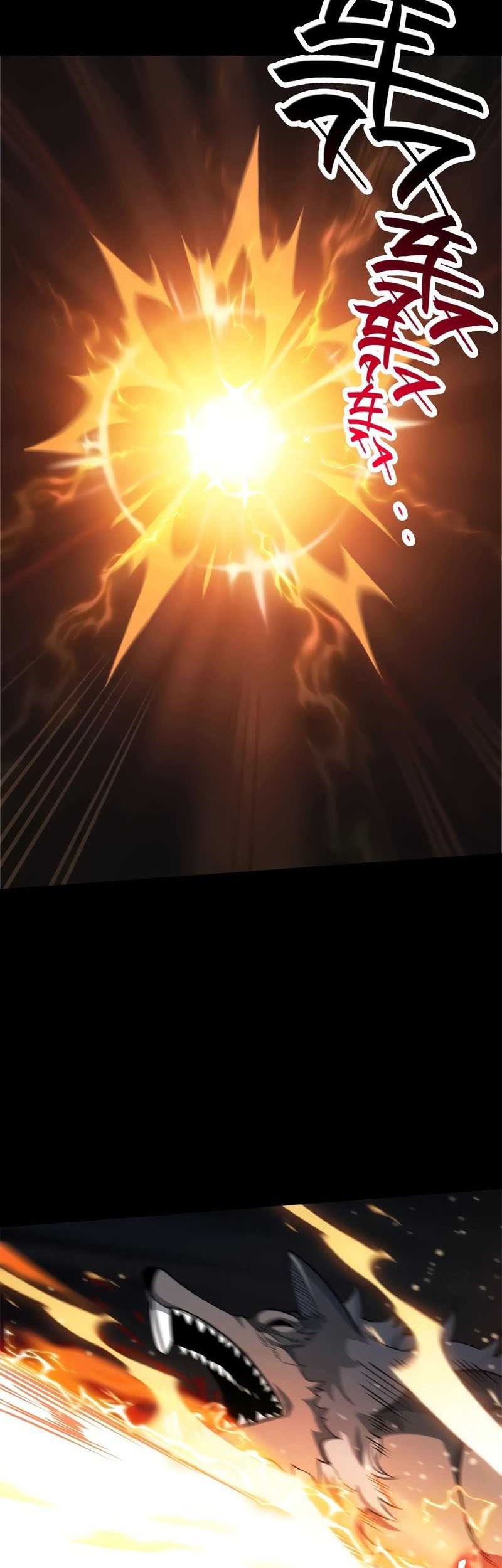 I Awoke as a God After Auto Battling For a Million Years (Idle Player Returns as a God) Chapter 02 Gambar 7