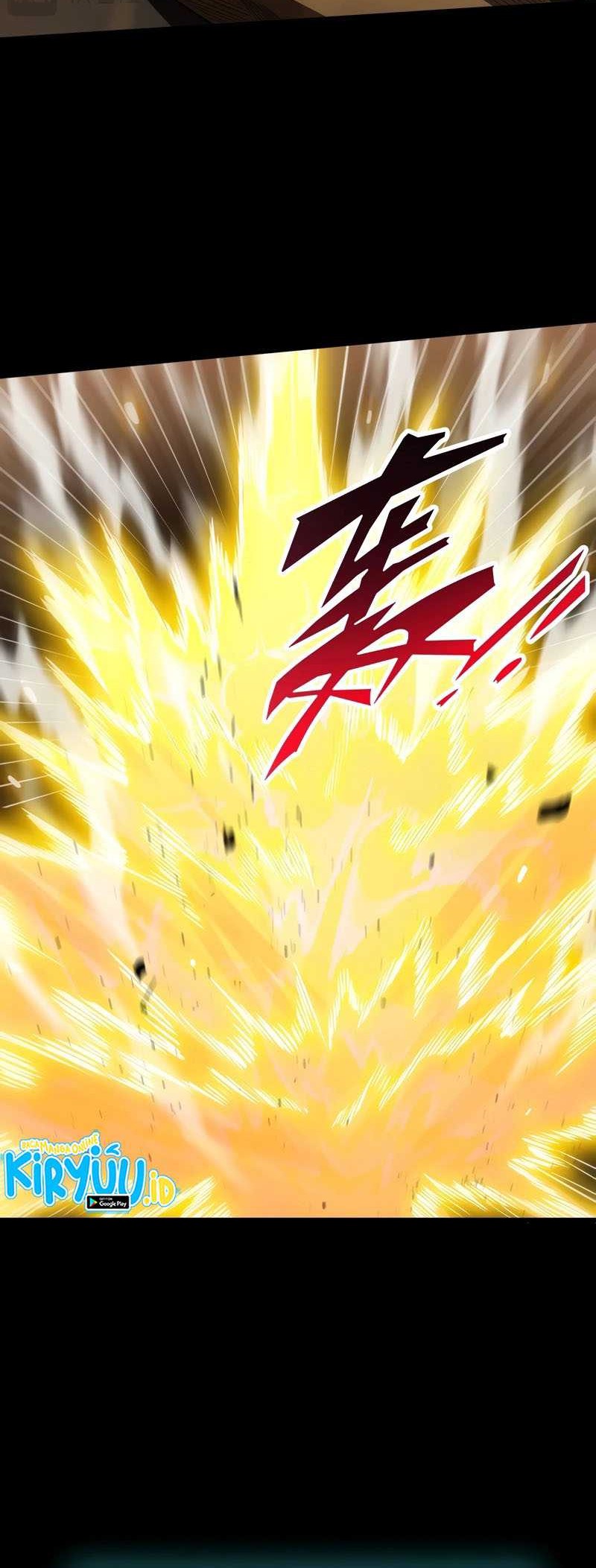 I Awoke as a God After Auto Battling For a Million Years (Idle Player Returns as a God) Chapter 02 Gambar 24