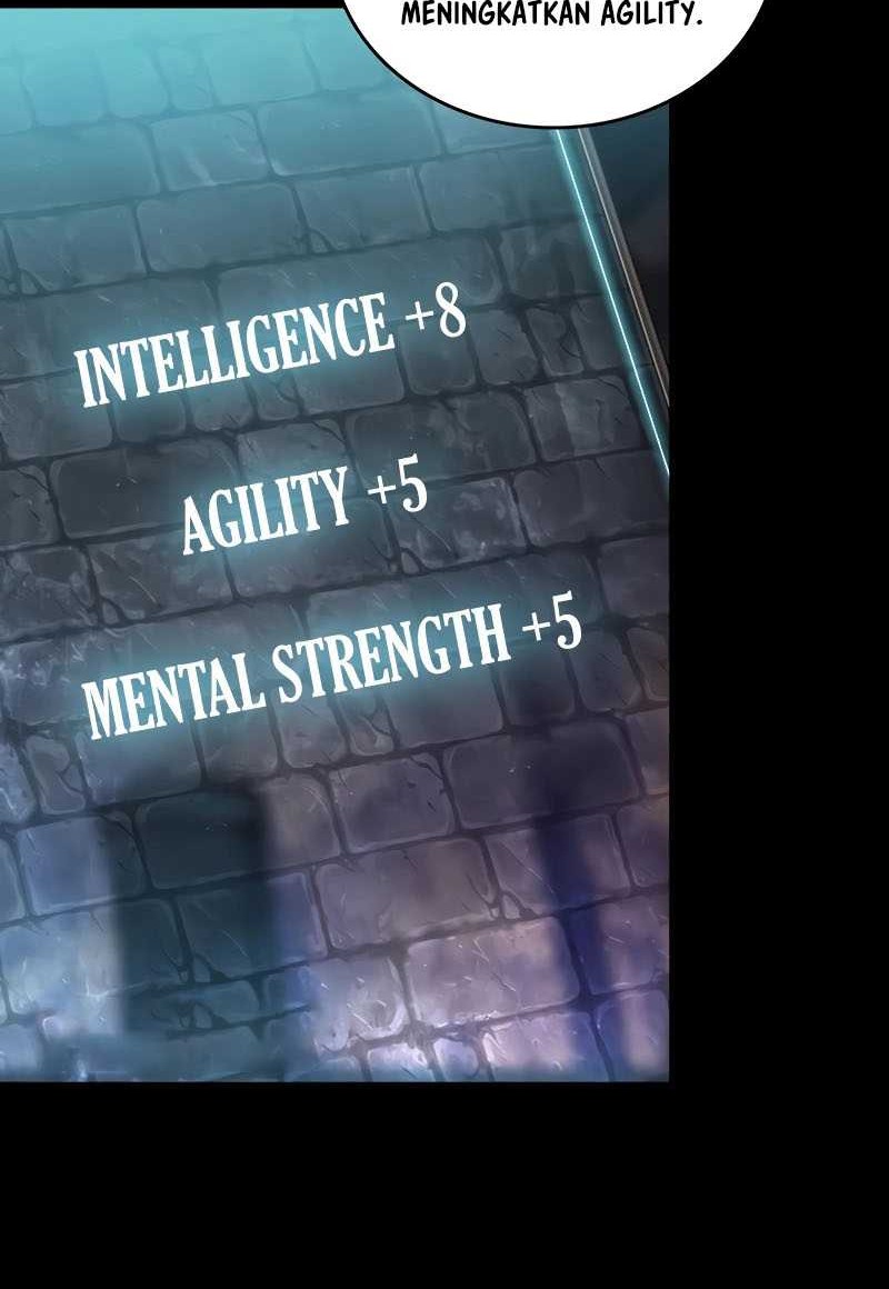 I Awoke as a God After Auto Battling For a Million Years (Idle Player Returns as a God) Chapter 02 Gambar 28