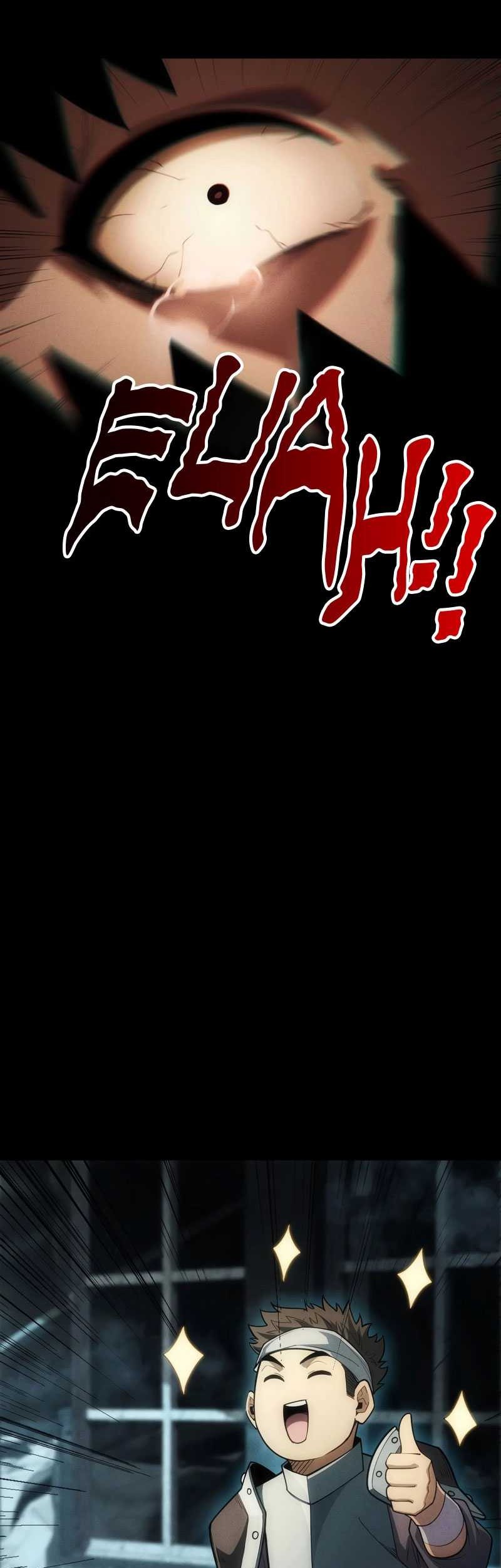 I Awoke as a God After Auto Battling For a Million Years (Idle Player Returns as a God) Chapter 03 Gambar 40