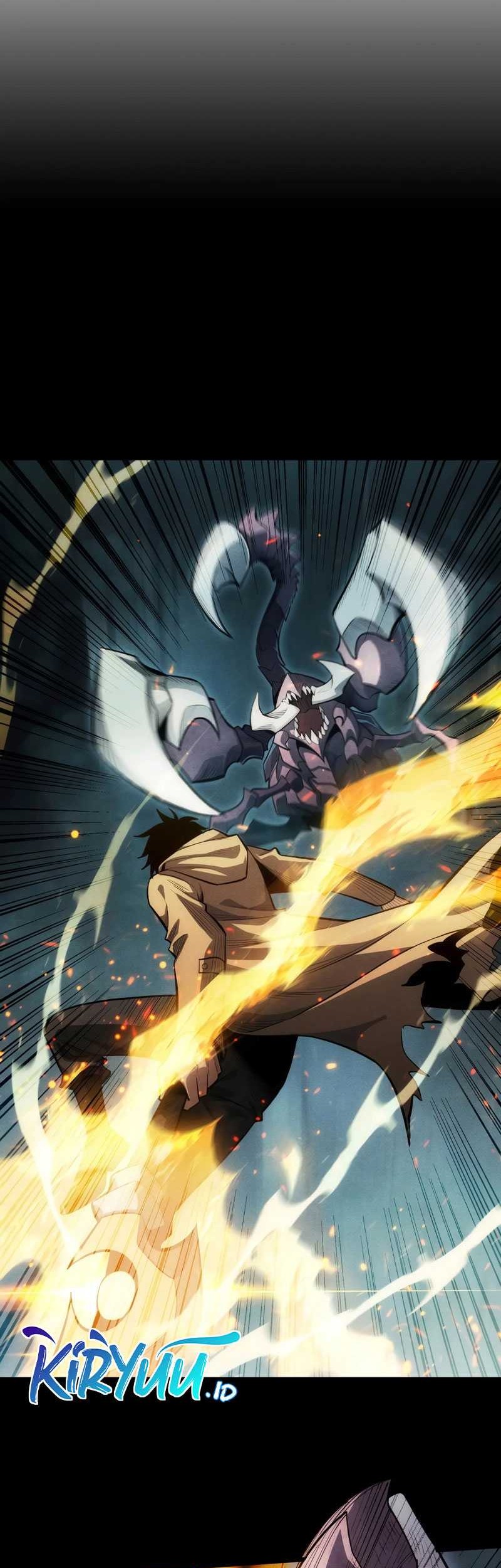 I Awoke as a God After Auto Battling For a Million Years (Idle Player Returns as a God) Chapter 03 Gambar 3