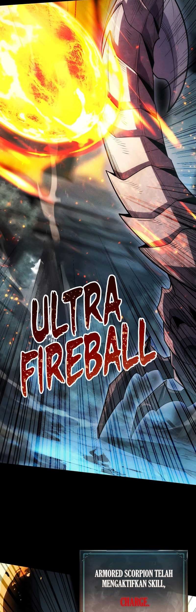 I Awoke as a God After Auto Battling For a Million Years (Idle Player Returns as a God) Chapter 03 Gambar 4