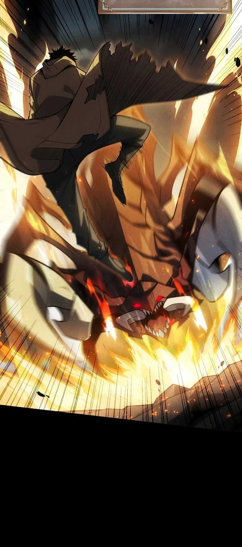 I Awoke as a God After Auto Battling For a Million Years (Idle Player Returns as a God) Chapter 03 Gambar 5