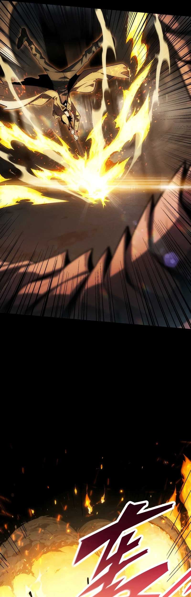 I Awoke as a God After Auto Battling For a Million Years (Idle Player Returns as a God) Chapter 03 Gambar 6