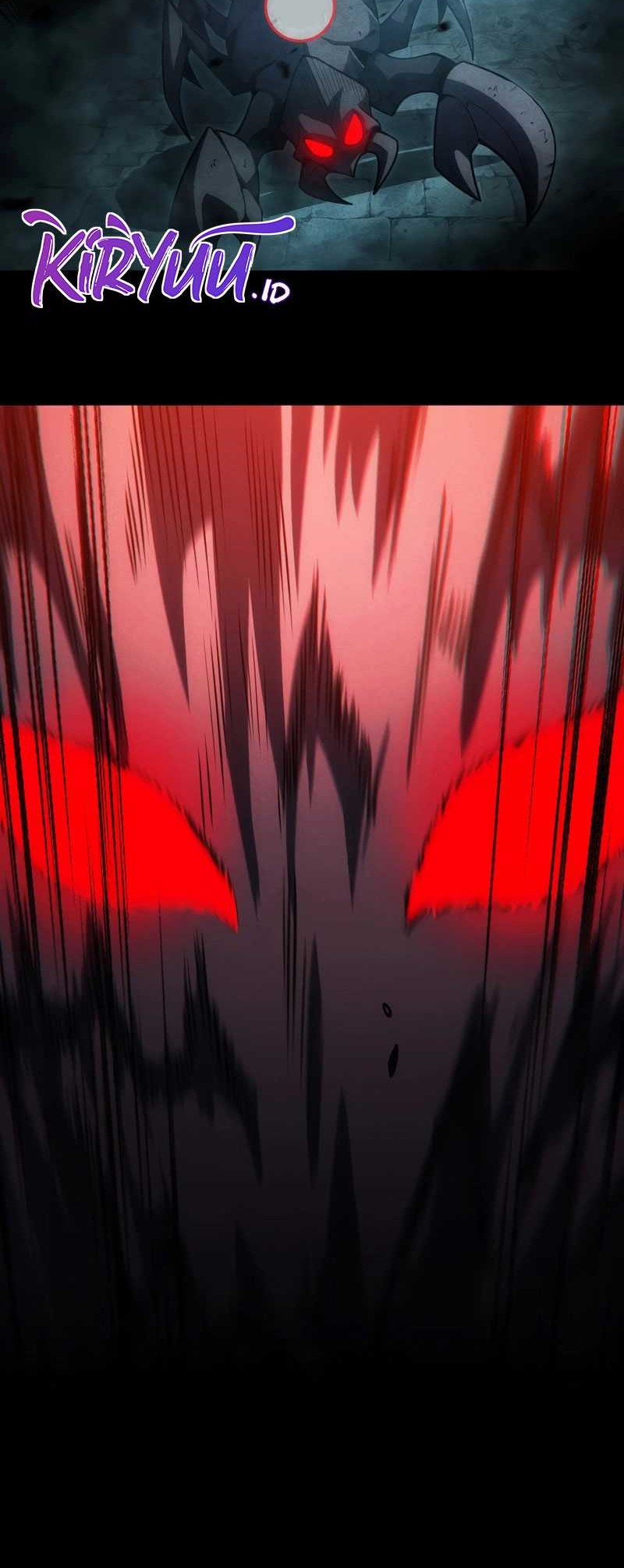 I Awoke as a God After Auto Battling For a Million Years (Idle Player Returns as a God) Chapter 03 Gambar 9