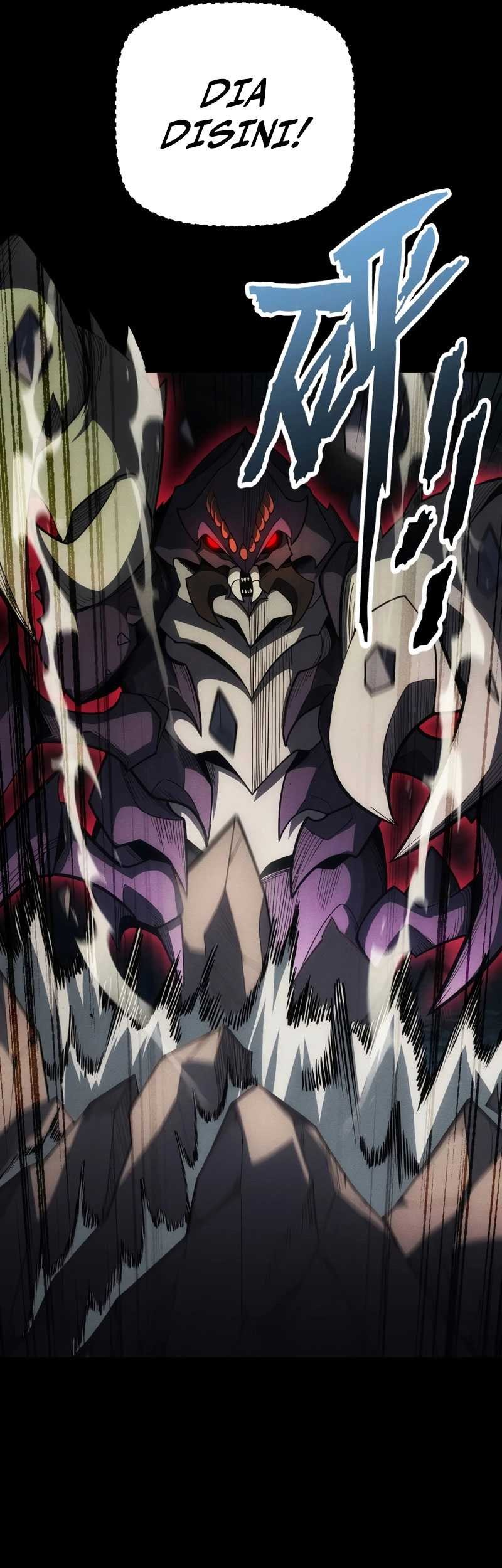 I Awoke as a God After Auto Battling For a Million Years (Idle Player Returns as a God) Chapter 03 Gambar 10