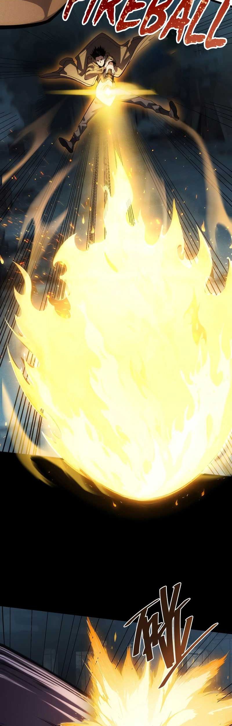 I Awoke as a God After Auto Battling For a Million Years (Idle Player Returns as a God) Chapter 03 Gambar 12