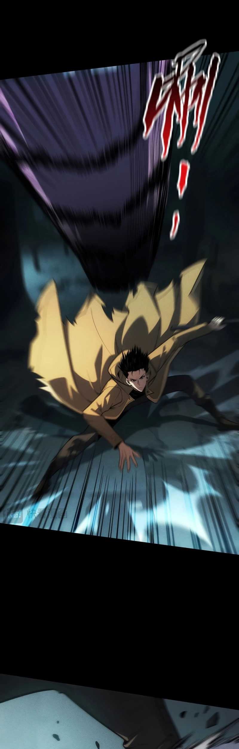 I Awoke as a God After Auto Battling For a Million Years (Idle Player Returns as a God) Chapter 03 Gambar 14