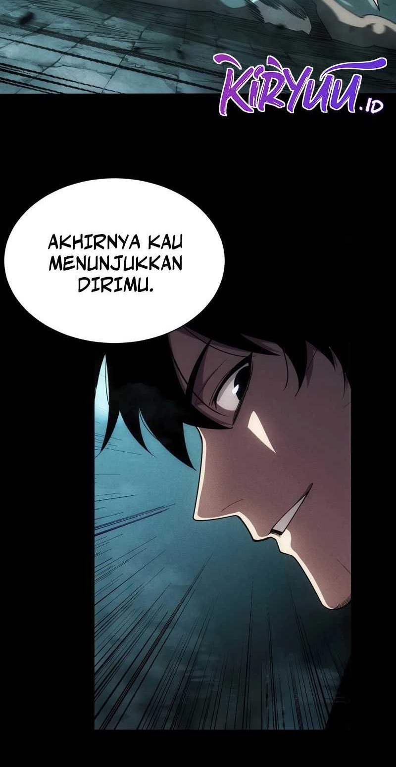 I Awoke as a God After Auto Battling For a Million Years (Idle Player Returns as a God) Chapter 03 Gambar 21