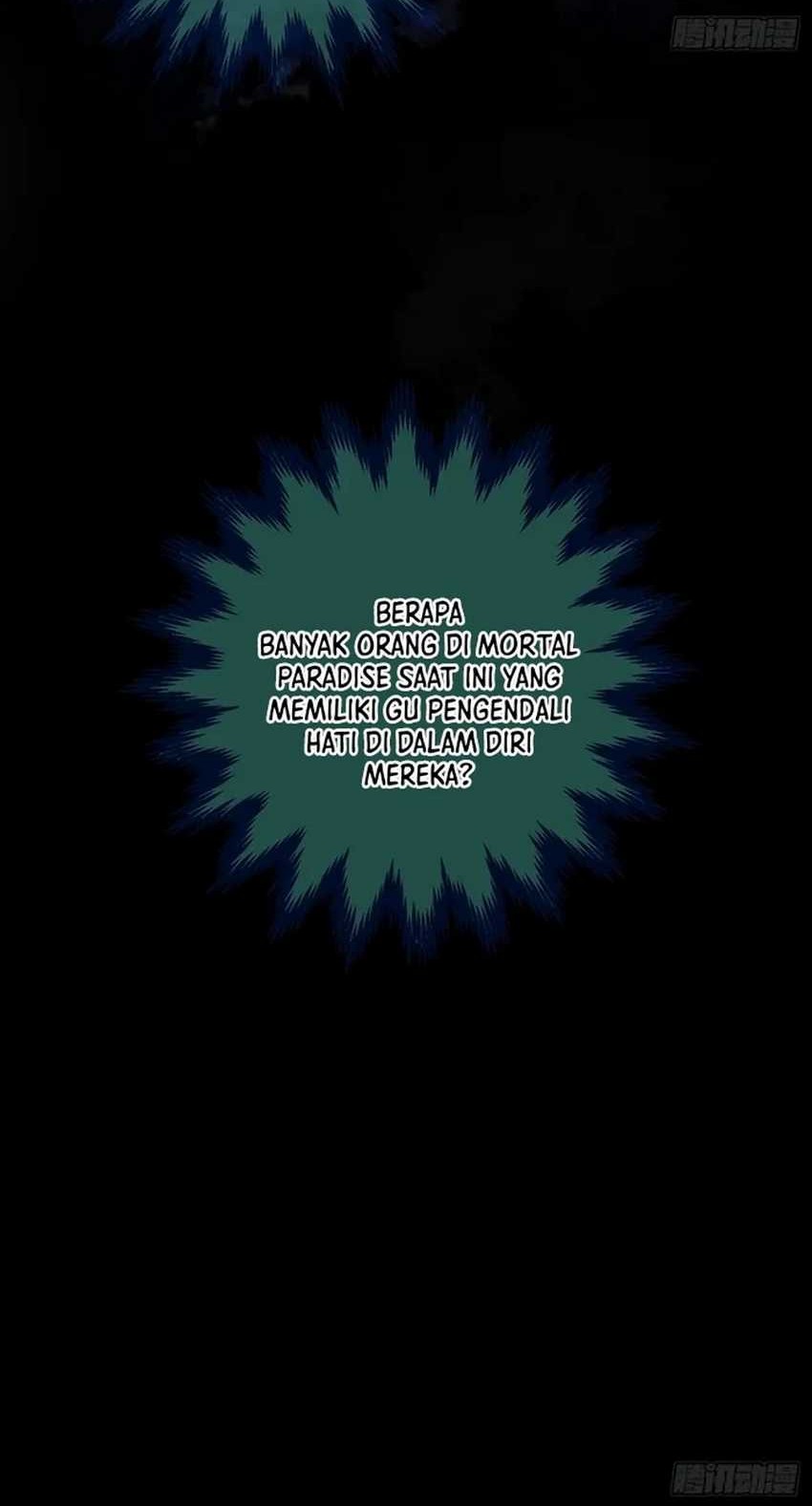 Counterattacking System Available At The Grand Ascension Stage Chapter 12 Gambar 35