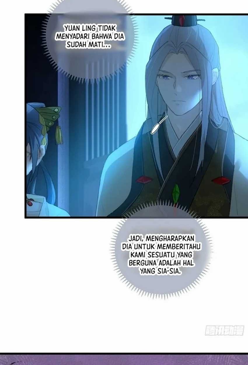 Counterattacking System Available At The Grand Ascension Stage Chapter 12 Gambar 3