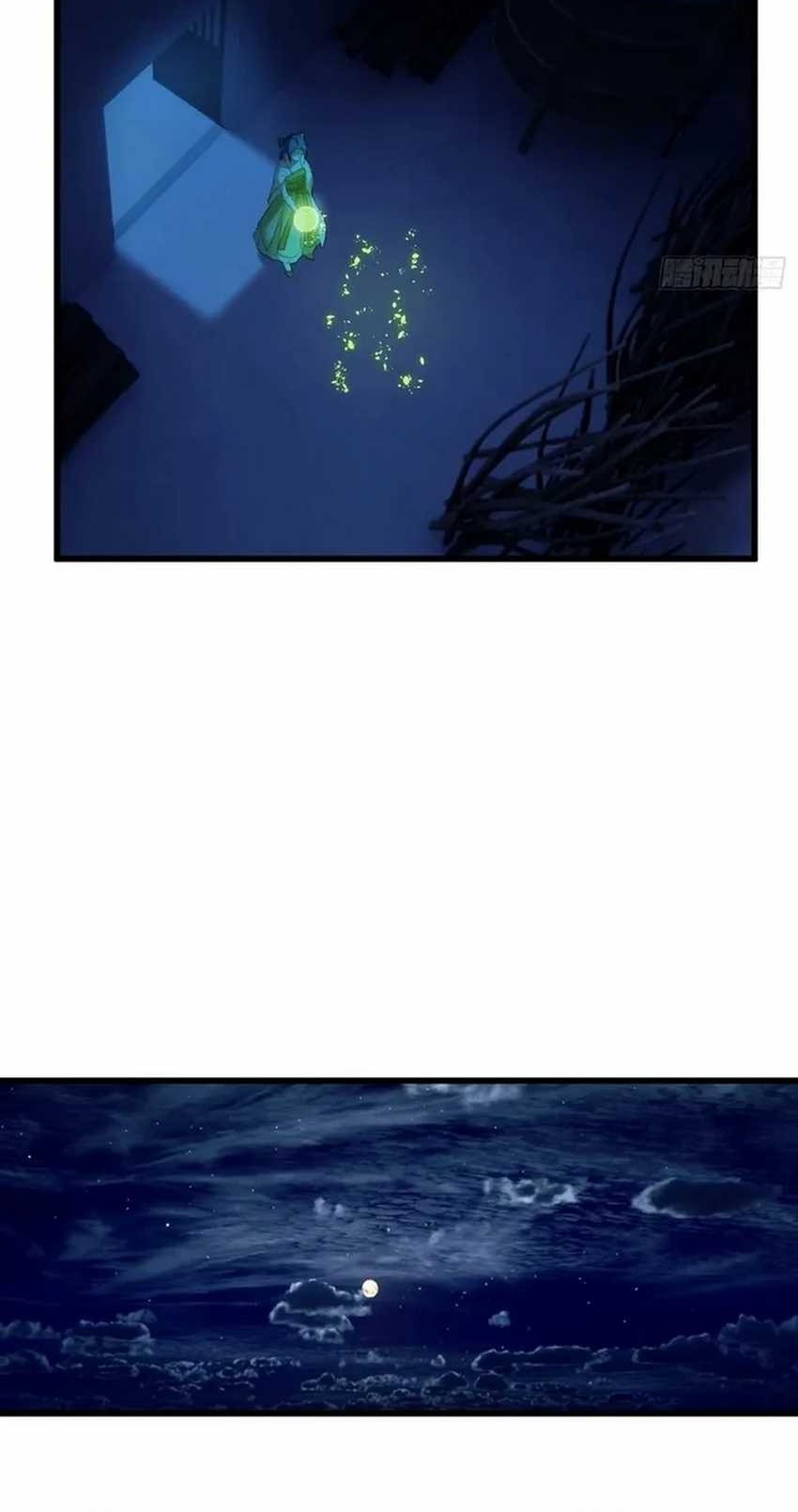 Counterattacking System Available At The Grand Ascension Stage Chapter 12 Gambar 9