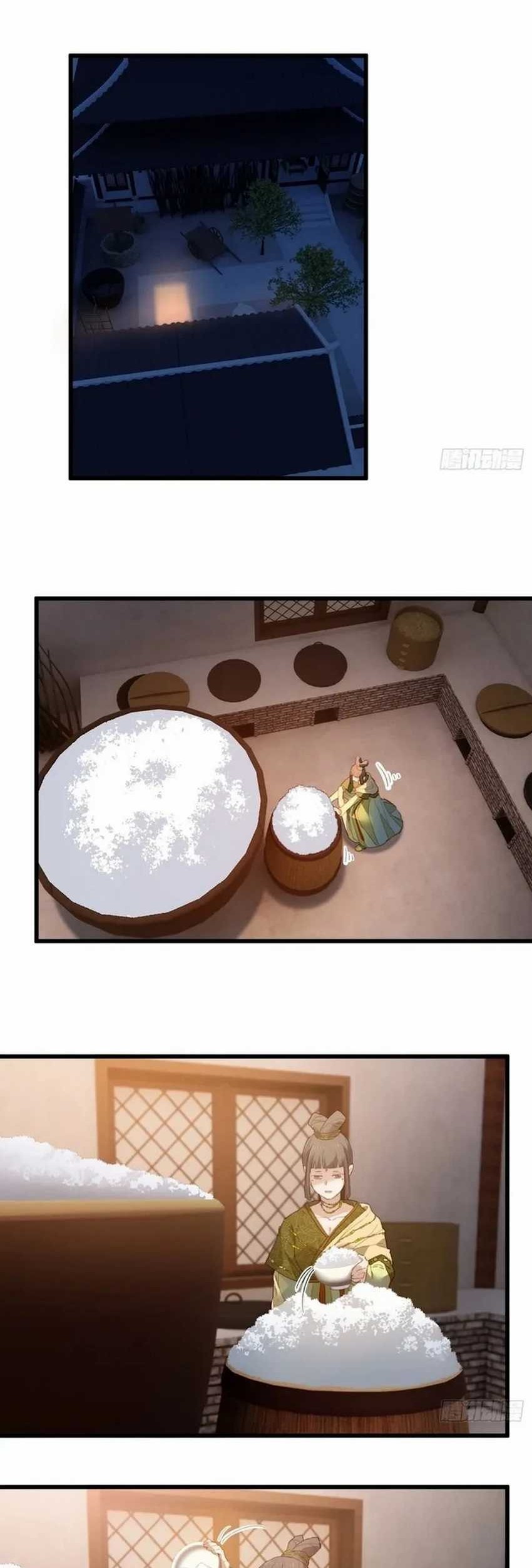 Counterattacking System Available At The Grand Ascension Stage Chapter 12 Gambar 11