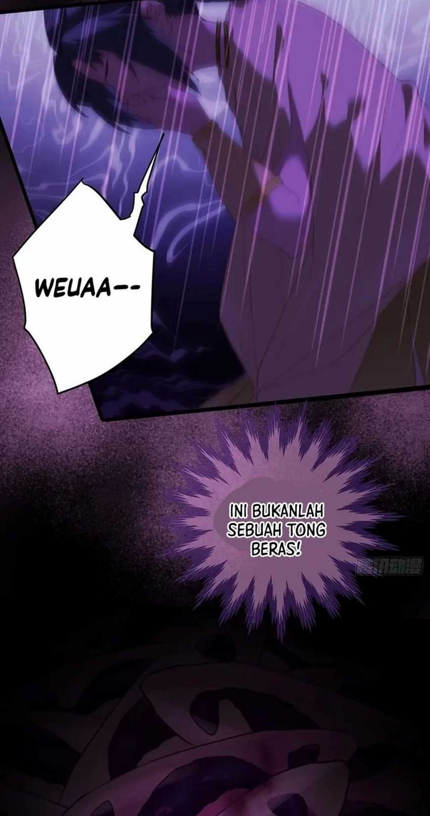 Counterattacking System Available At The Grand Ascension Stage Chapter 12 Gambar 18