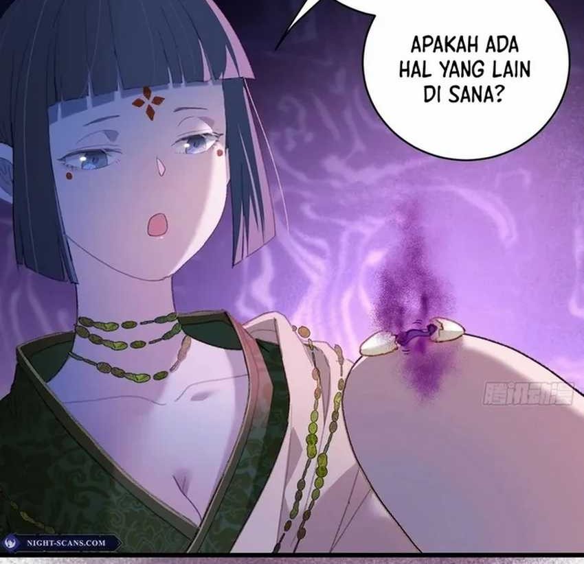 Counterattacking System Available At The Grand Ascension Stage Chapter 12 Gambar 21